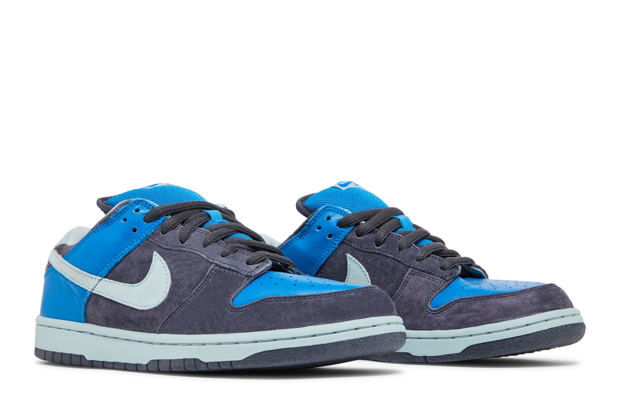 Dunk Low Pro SB 'Aqua Chalk' - 8