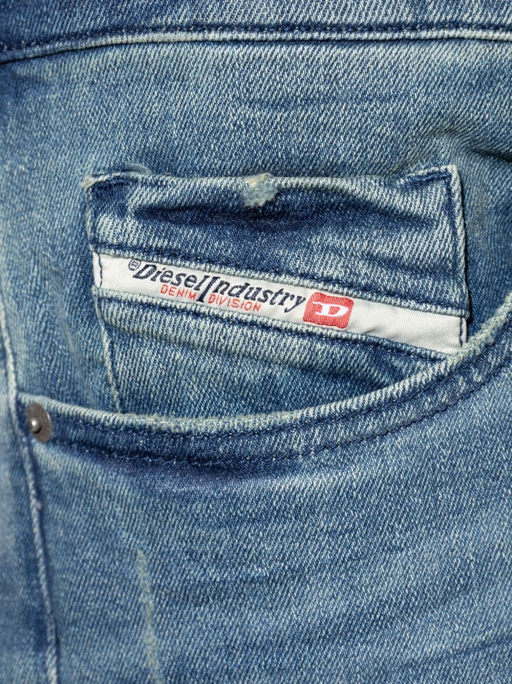 2019 D-Strukt jeans - 5