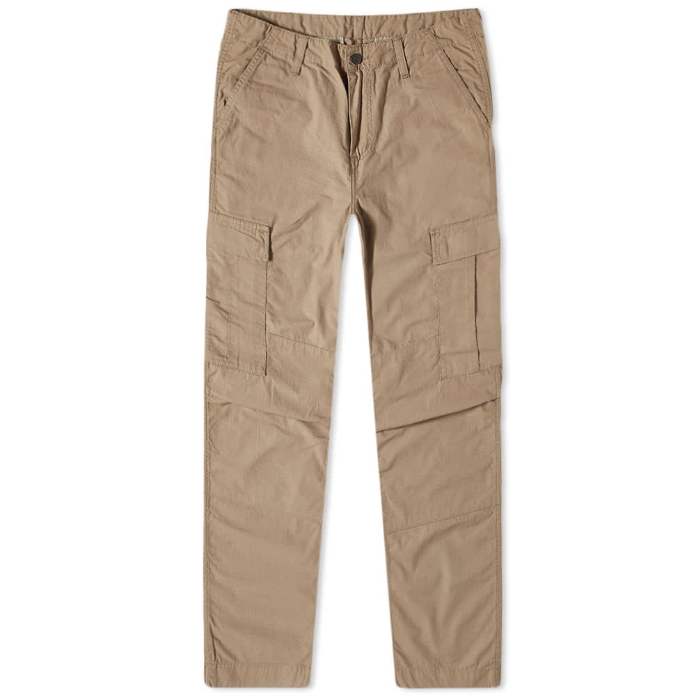 Carhartt WIP Regular Cargo Pant - 1