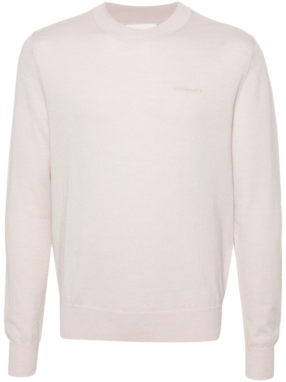 Basile wool jumper - 1