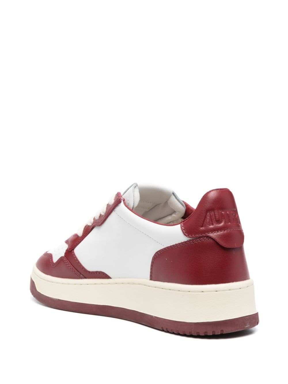 Scarpe Stringate low-top sneakers - 3