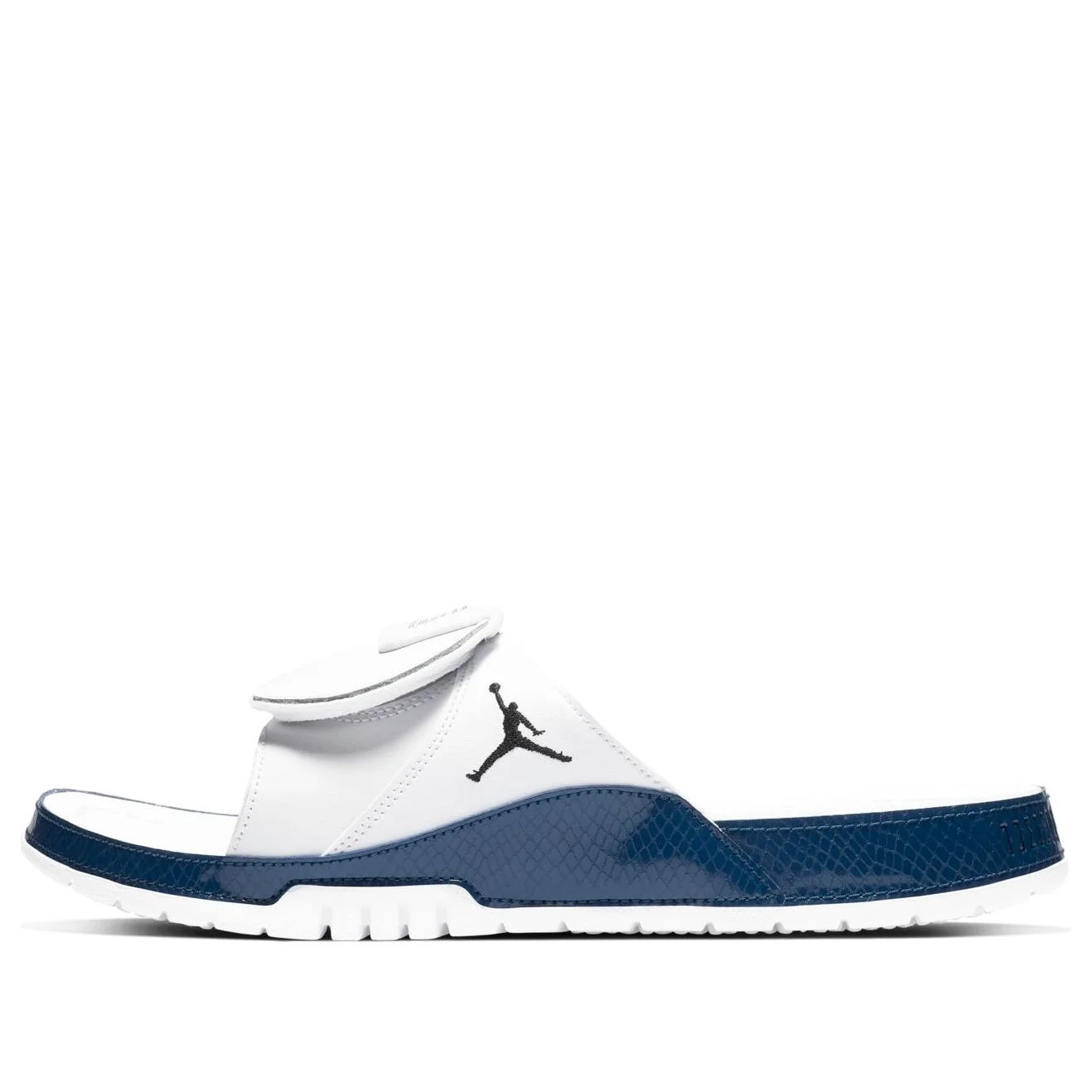 Air Jordan Hydro 11 Retro 'Navy' AA1336-102 - 1