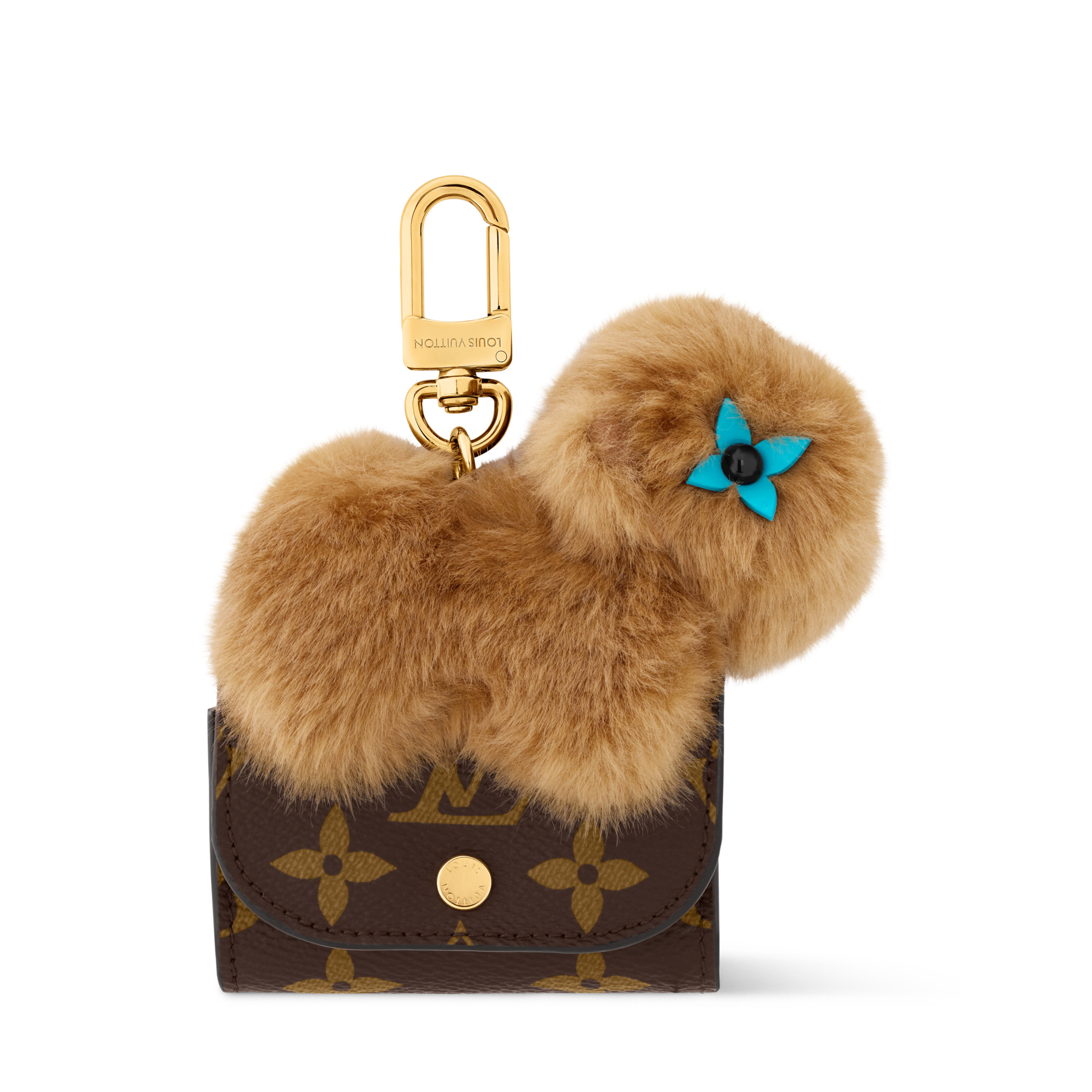 LV Cute Capybara - 1