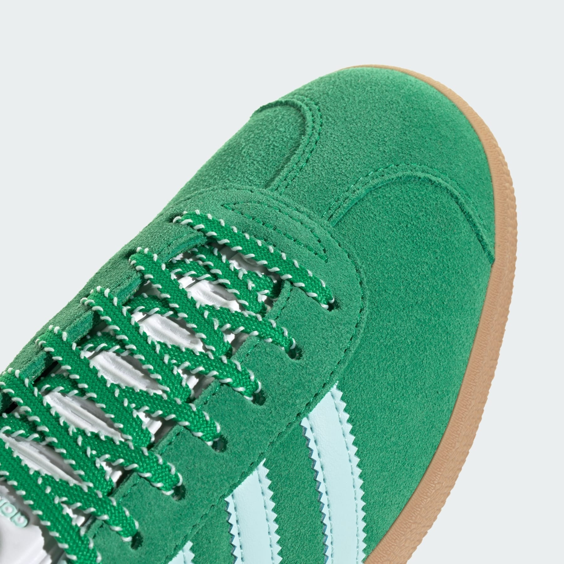 Gazelle Shoes - 9
