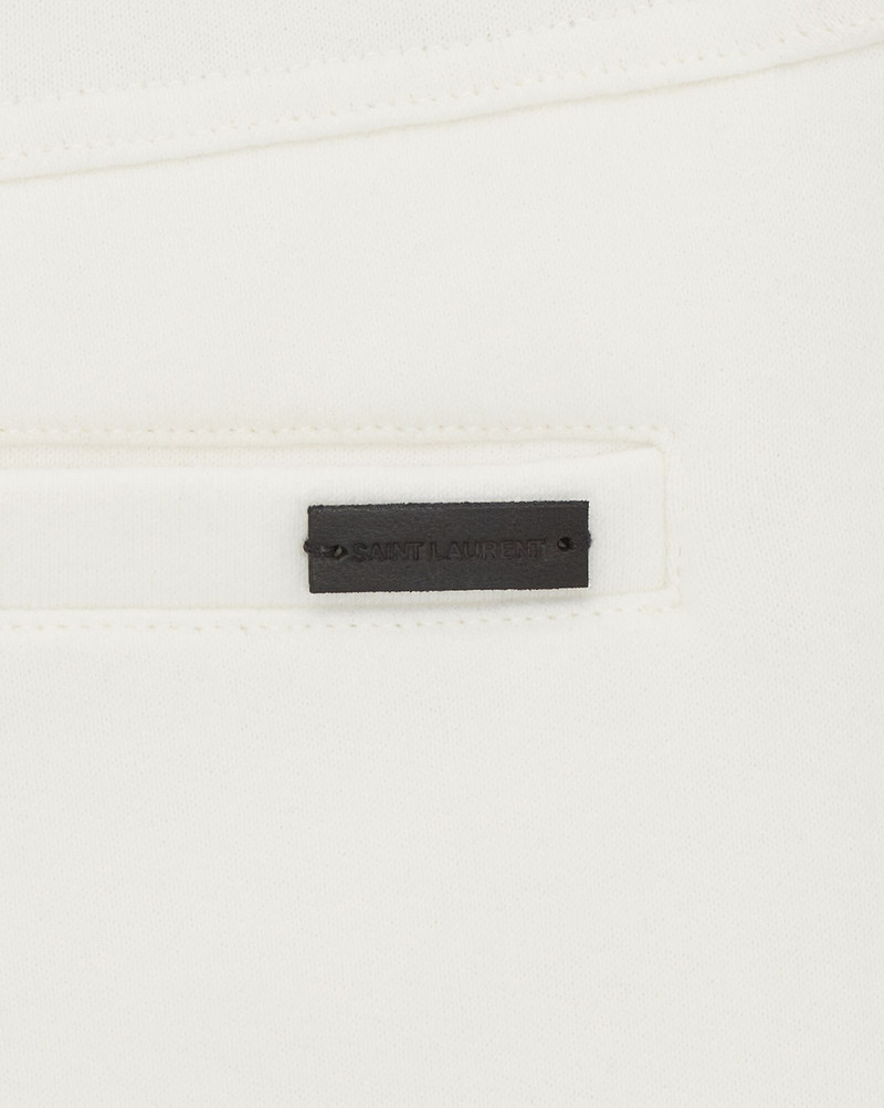 wide-leg sweatpants in fleece 3