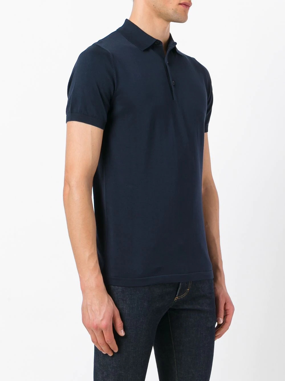 classic polo shirt - 3