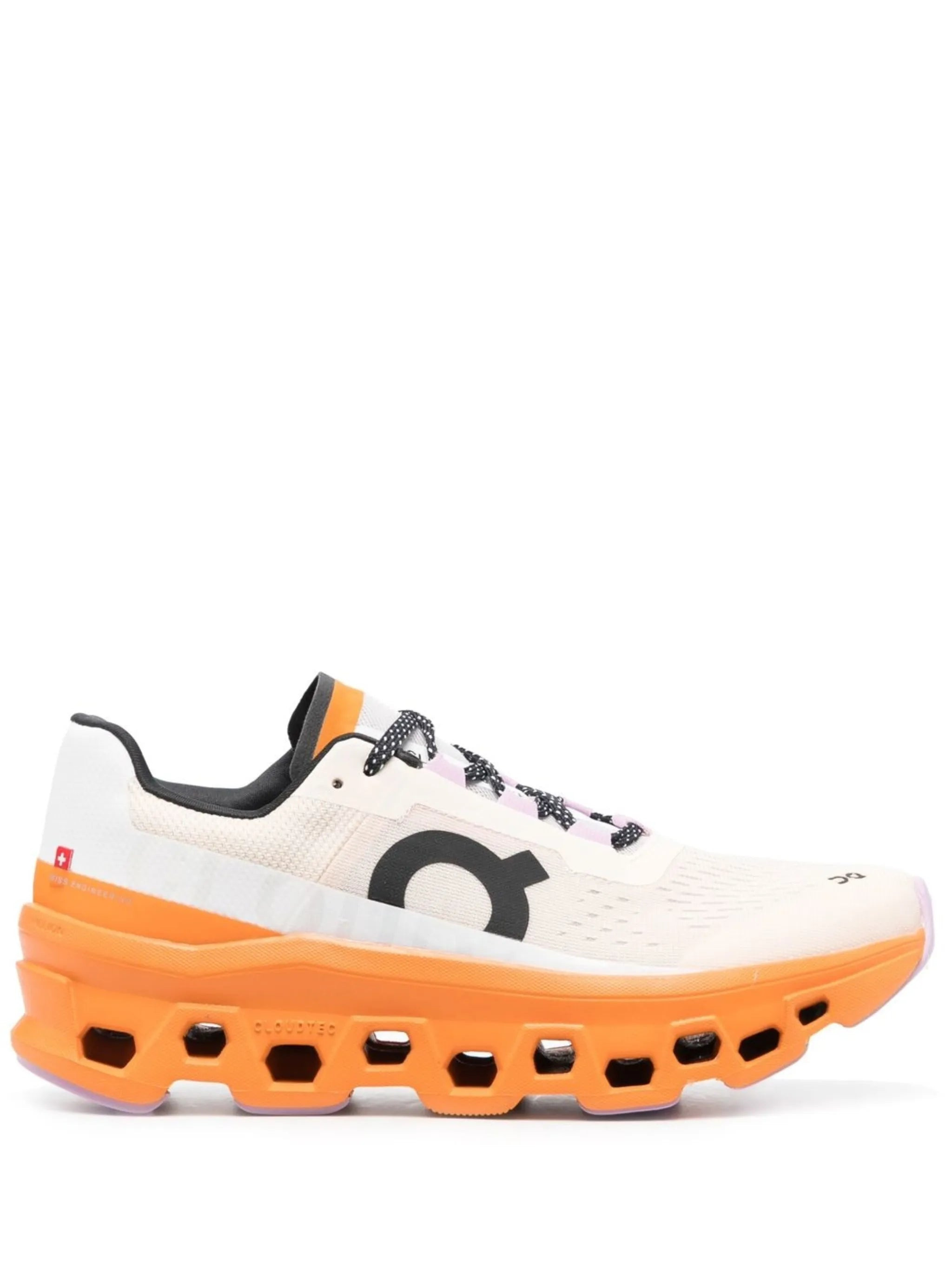 On Running On Running Cloud X Low-top Sneakers - 1