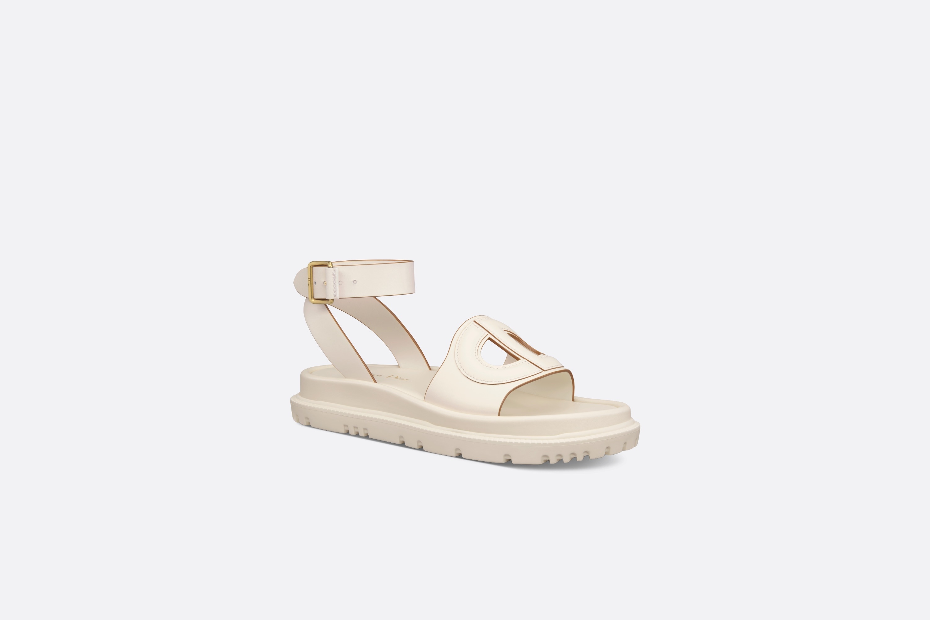 D-Club Sandal - 1