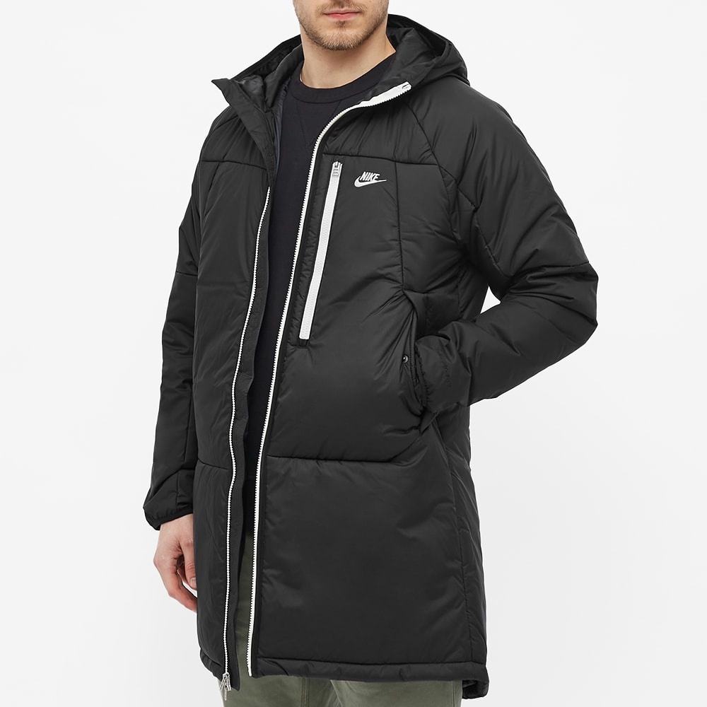 Nike Padded Winter Parka - 3