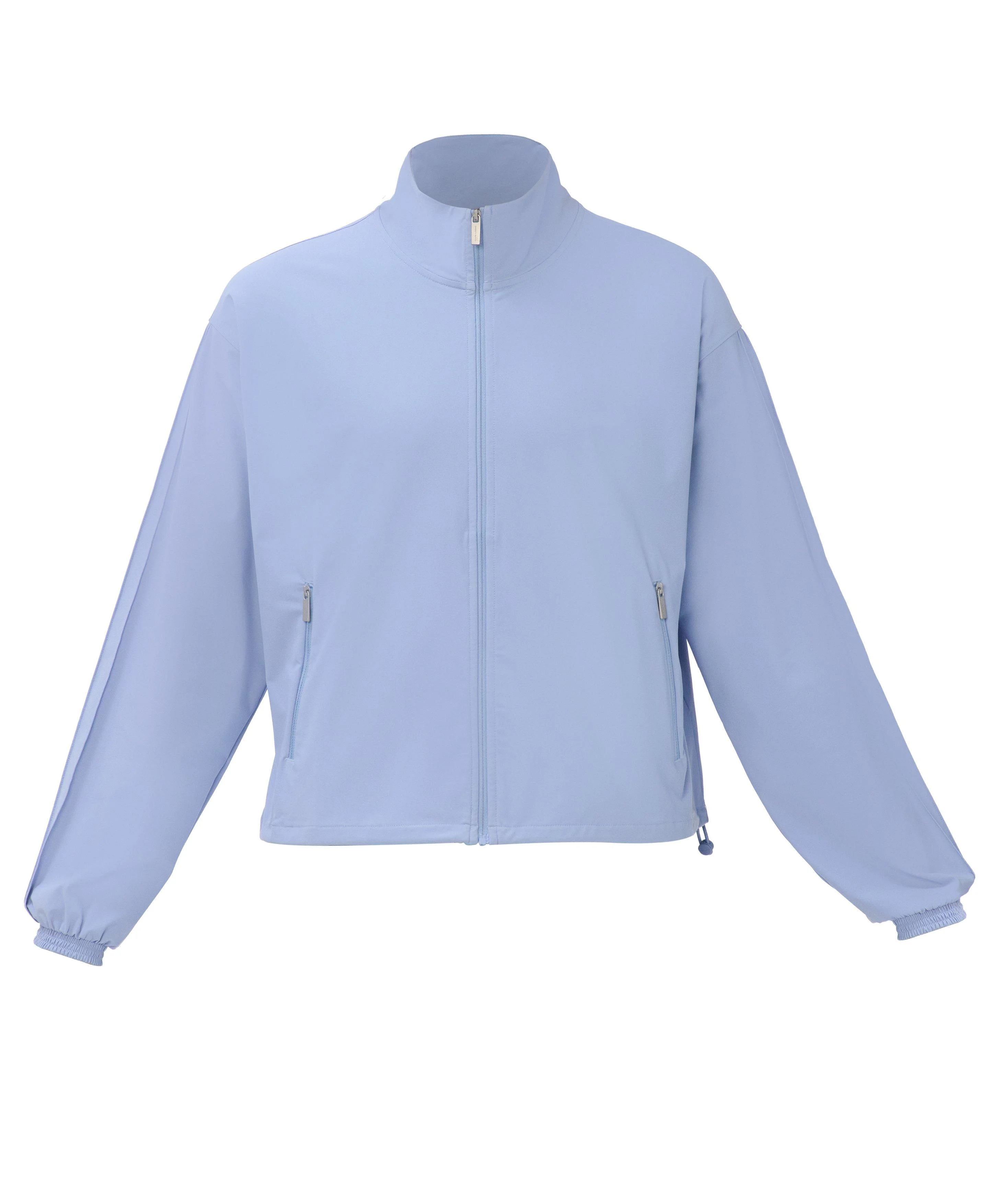 Power On Studio Zip-Up - 1
