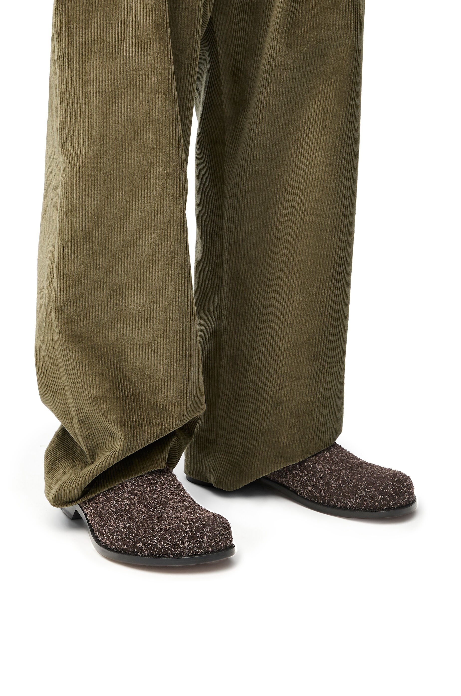 Campo chelsea boot in brushed suede - 2