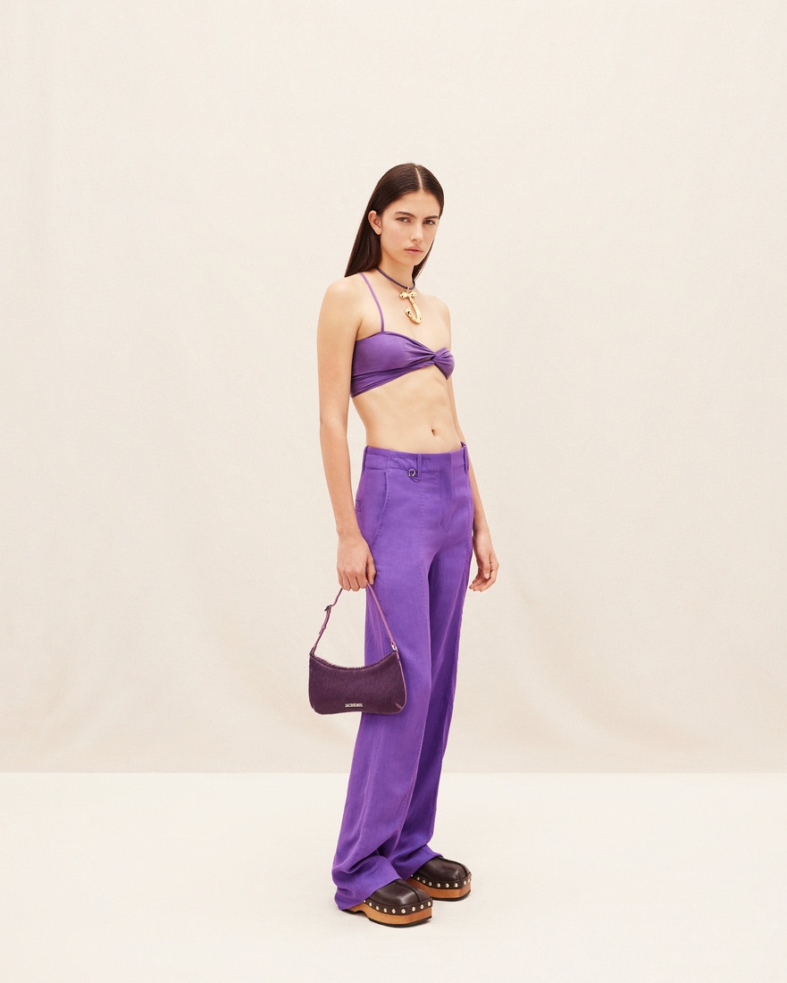 Le pantalon Cordao - 3