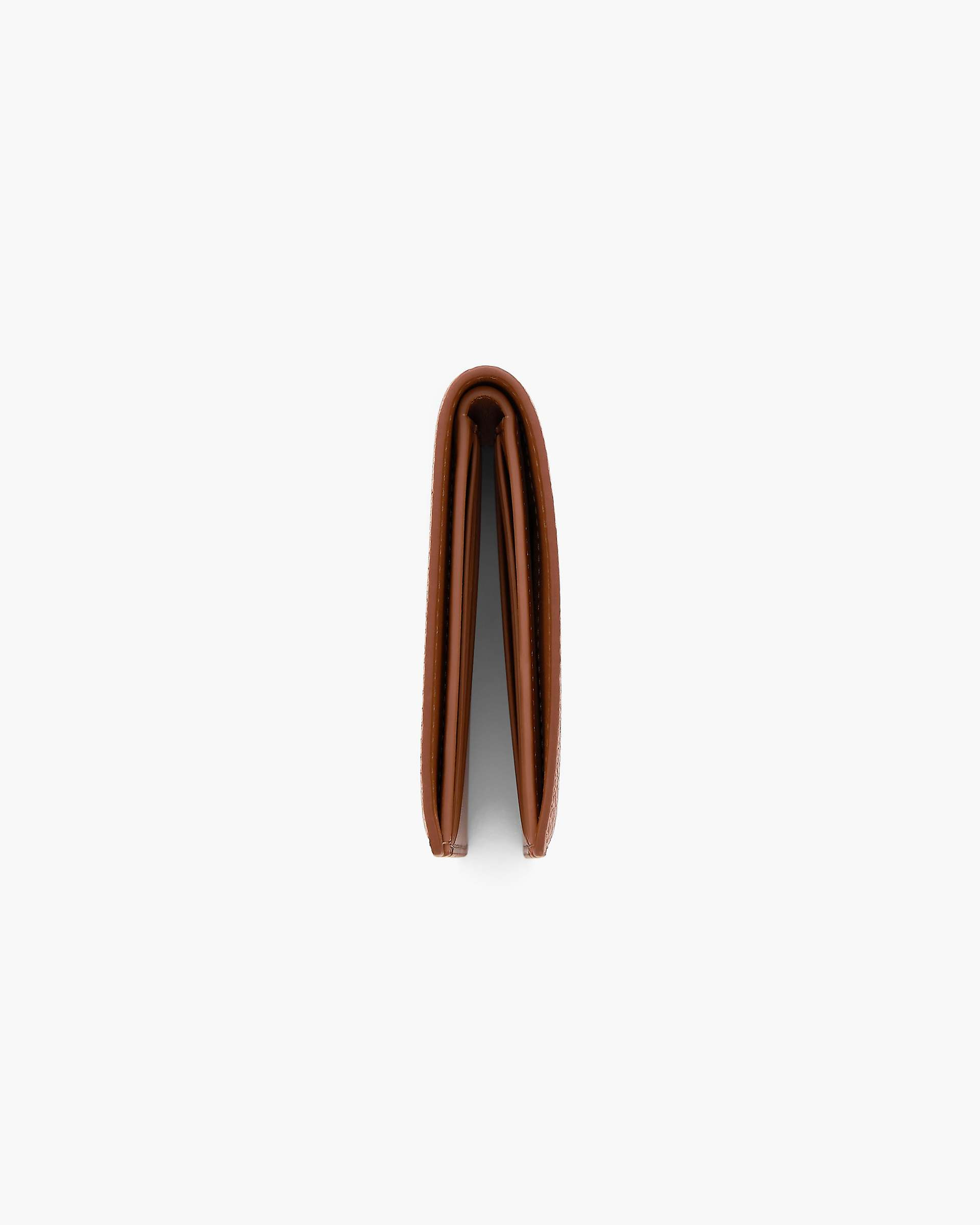 THE LEATHER BILLFOLD WALLET - 4