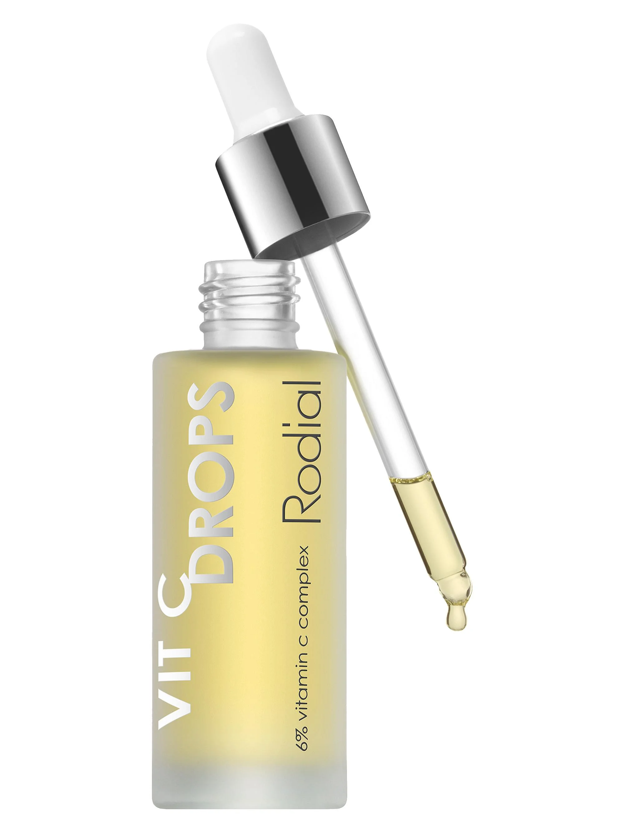 Vit C Drops - 1