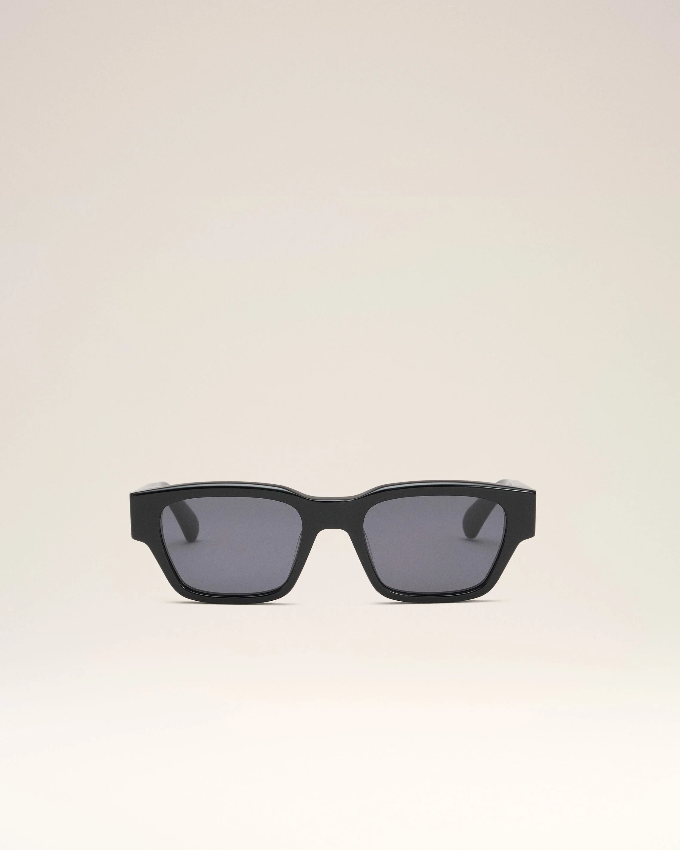BLACK 75009 SUNGLASSES - 1