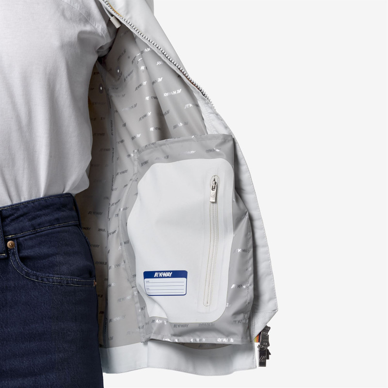 K-WAY MARGUERITE STRETCH DOT outlook