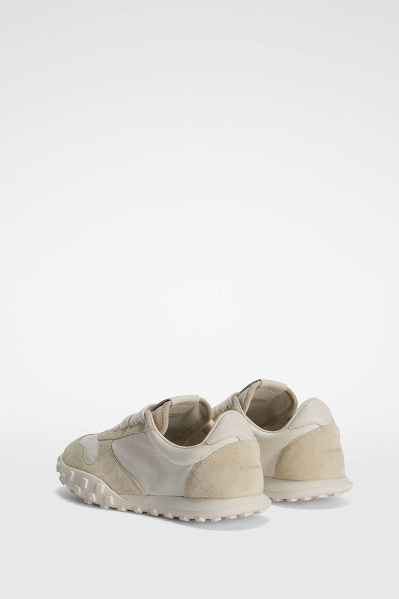 Jil Sander Low-Top Sneakers outlook