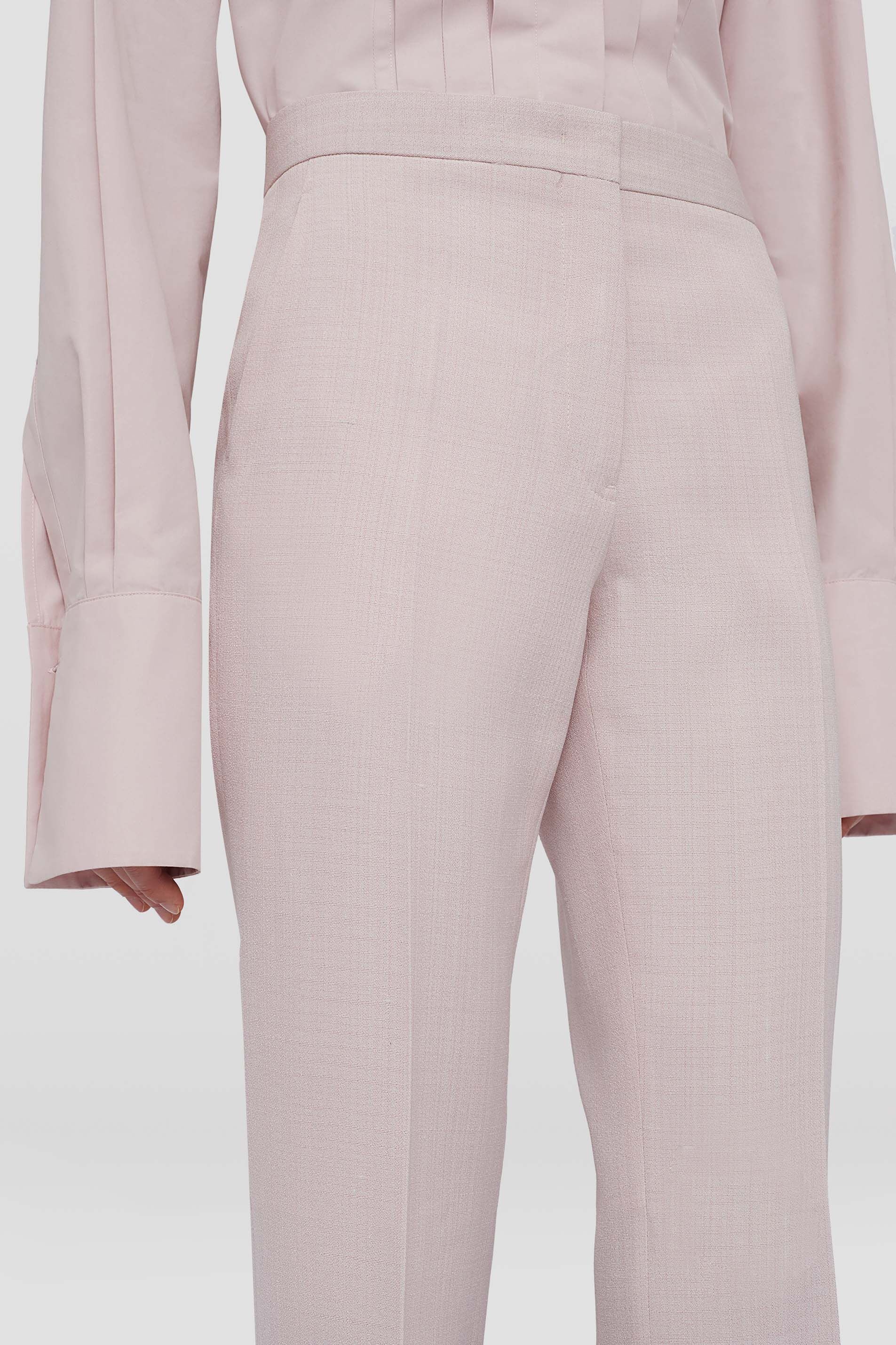 Tailored Trousers - 5