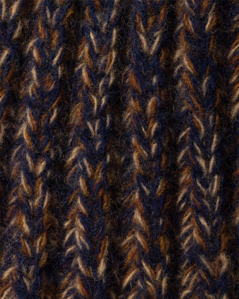 Wool and cashmere beanie 3