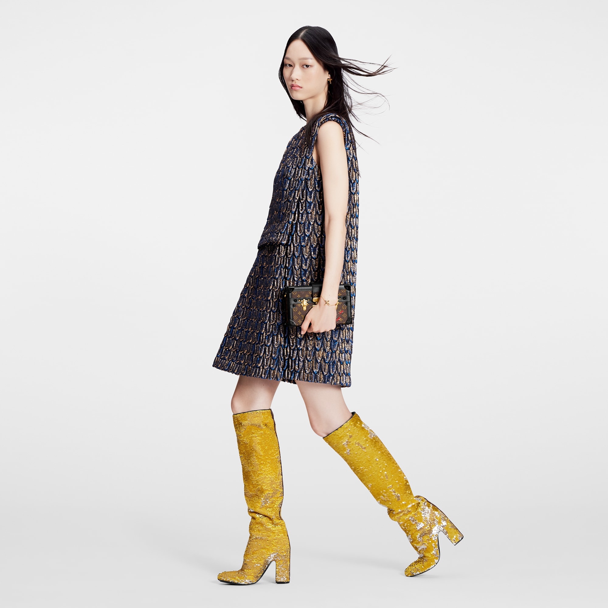Donna High Boot - 7