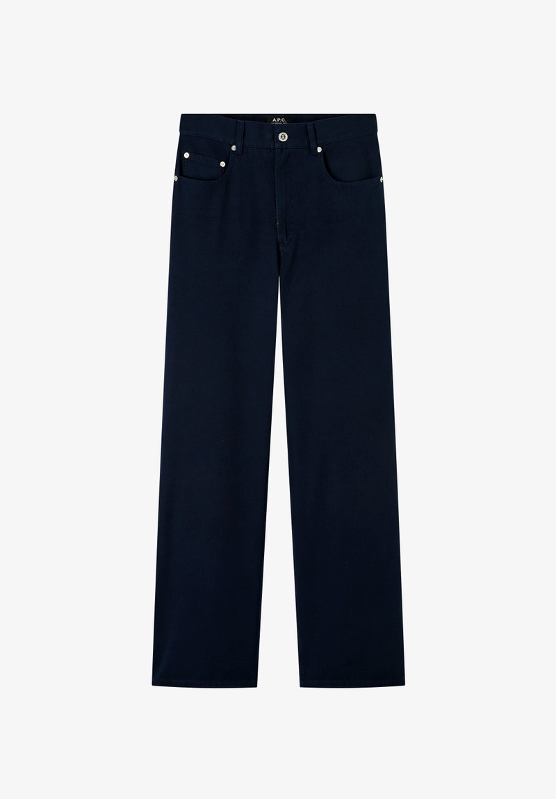 CLYDE PANTS 1