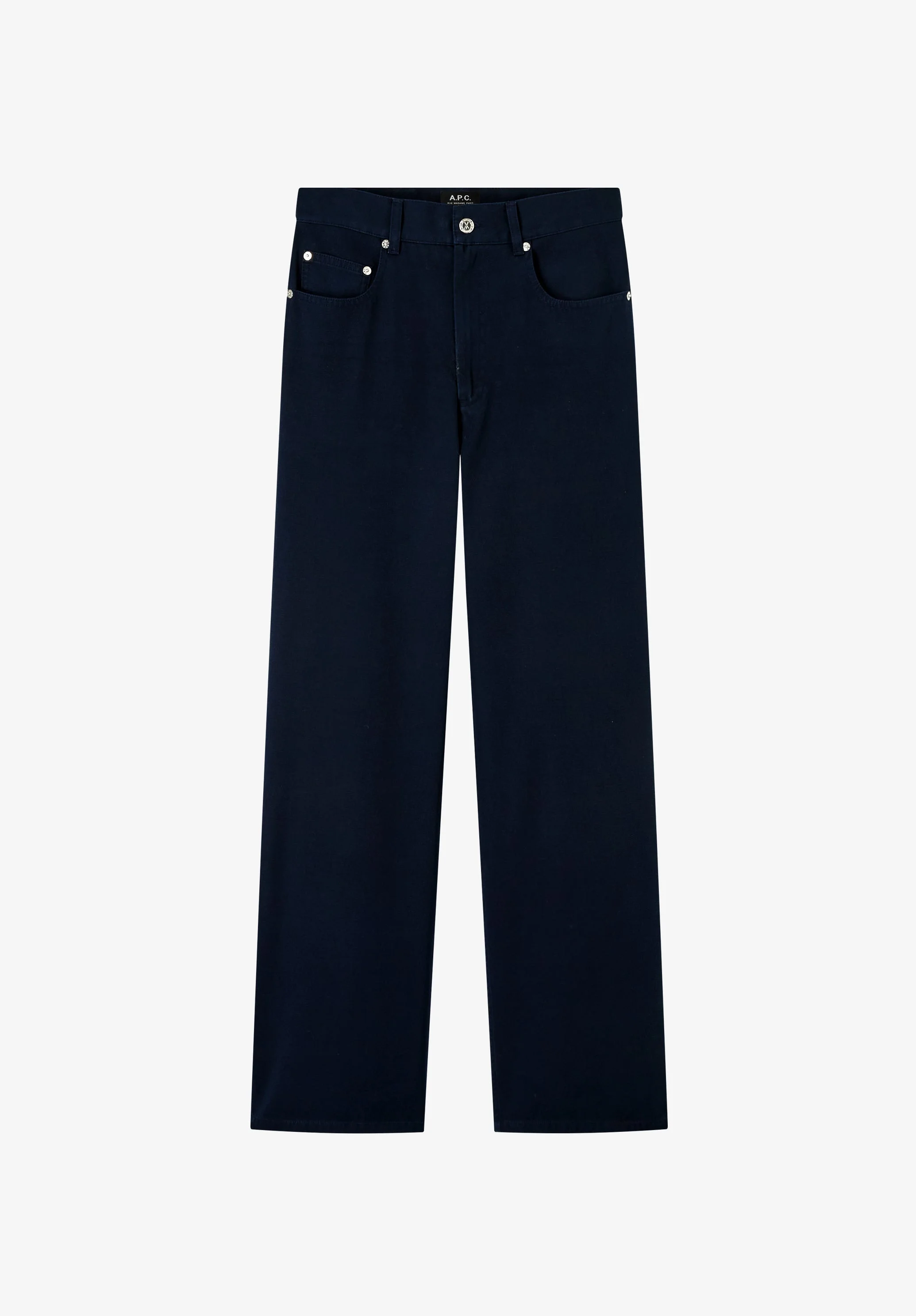 CLYDE PANTS - 1