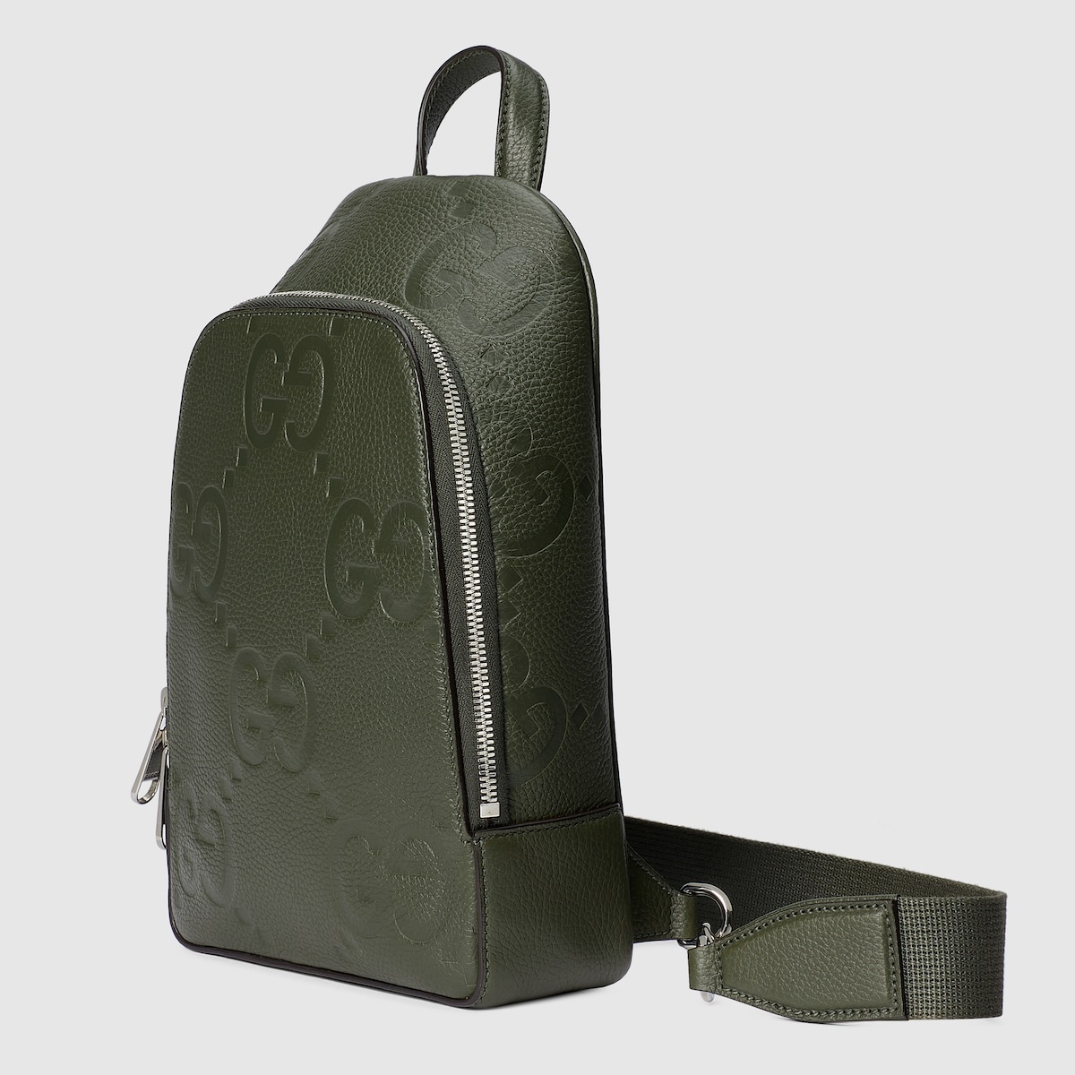 Jumbo GG crossbody bag - 2
