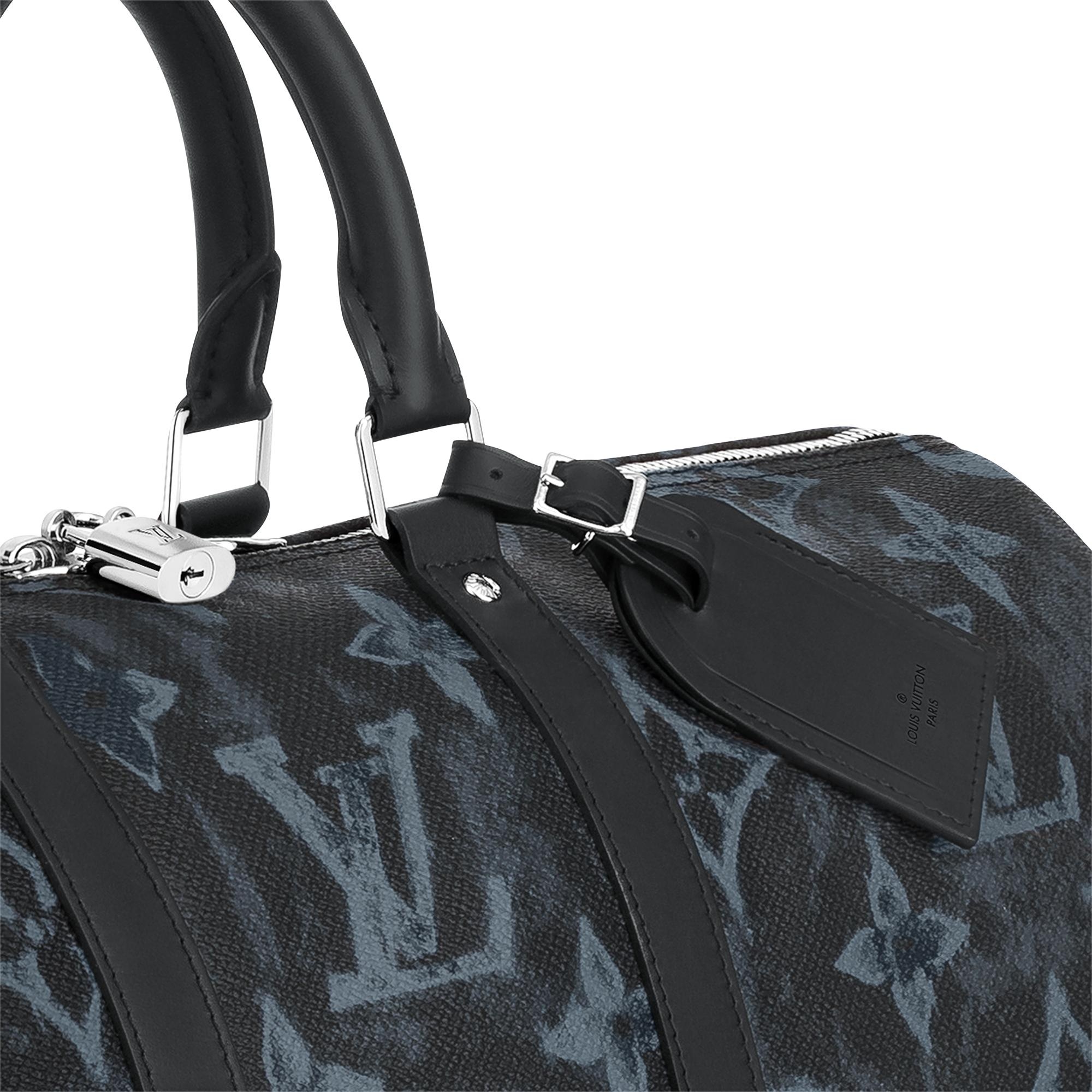 Keepall Bandoulière 50 - 2