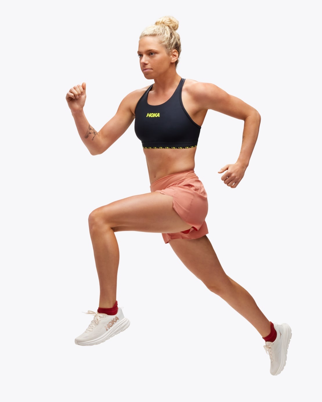 Women's 4" Short - 3
