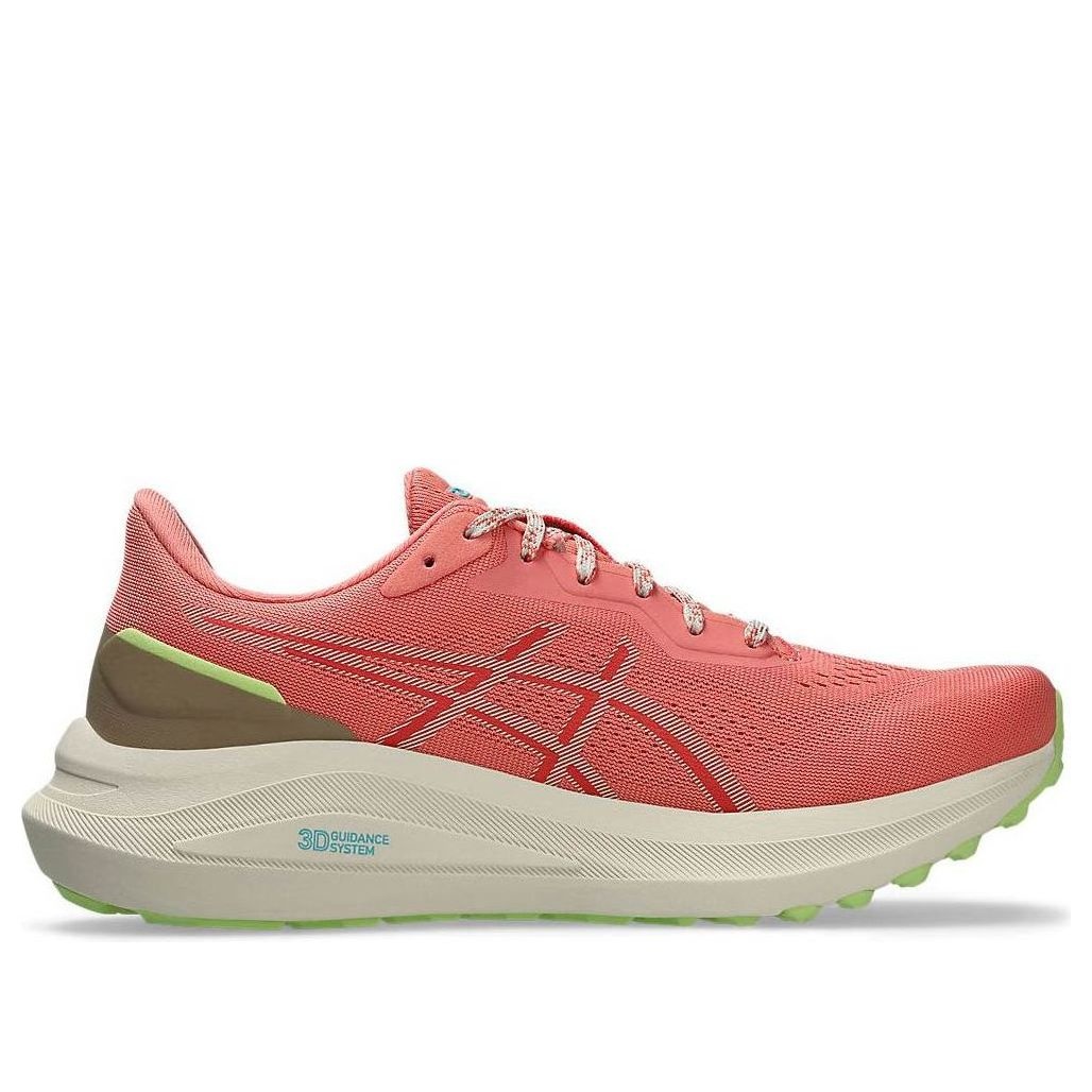 (WMNS) ASICS GT-1000 13 TR 'Nature Bathing Guava' 1012B828-700 - 2