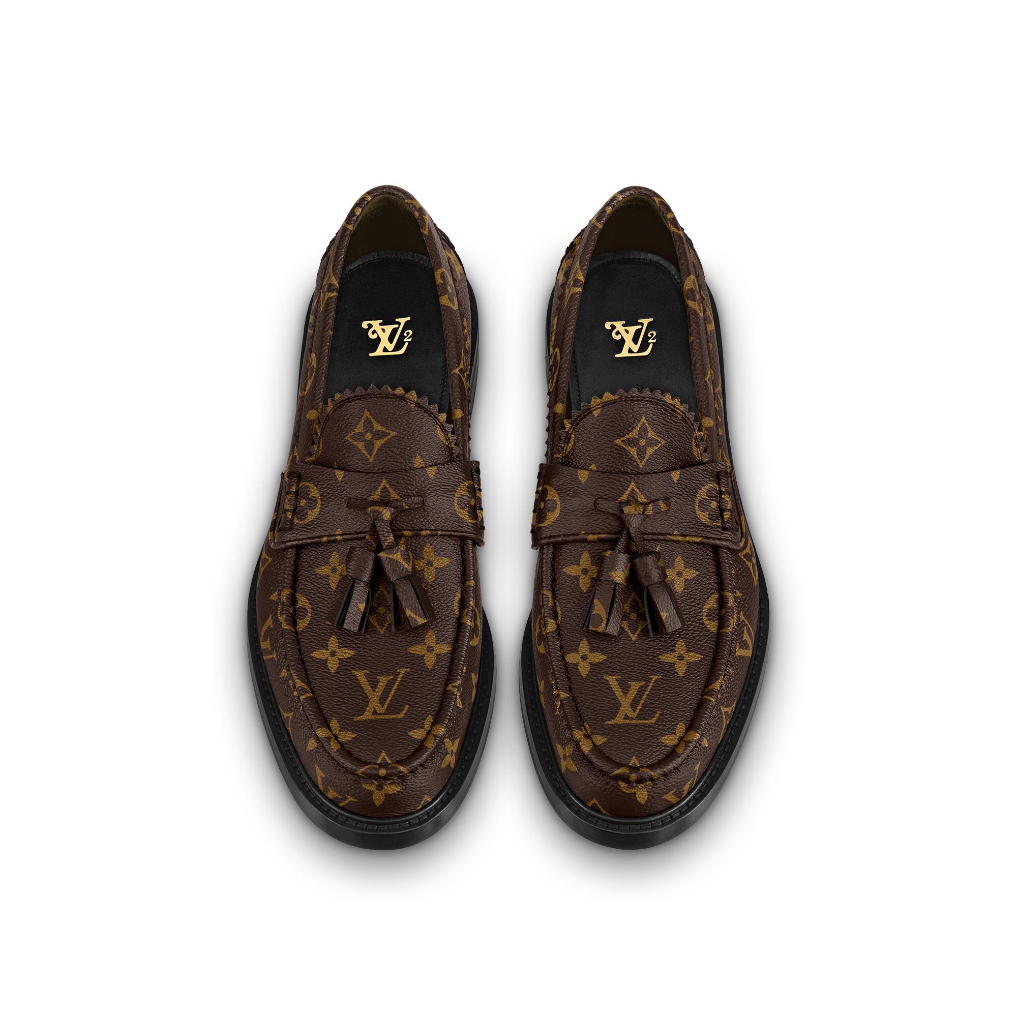 Voltaire Loafer - 3