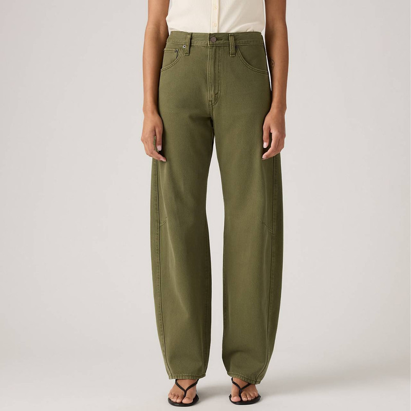 CINCH BARREL WOMEN'S JEANS 6