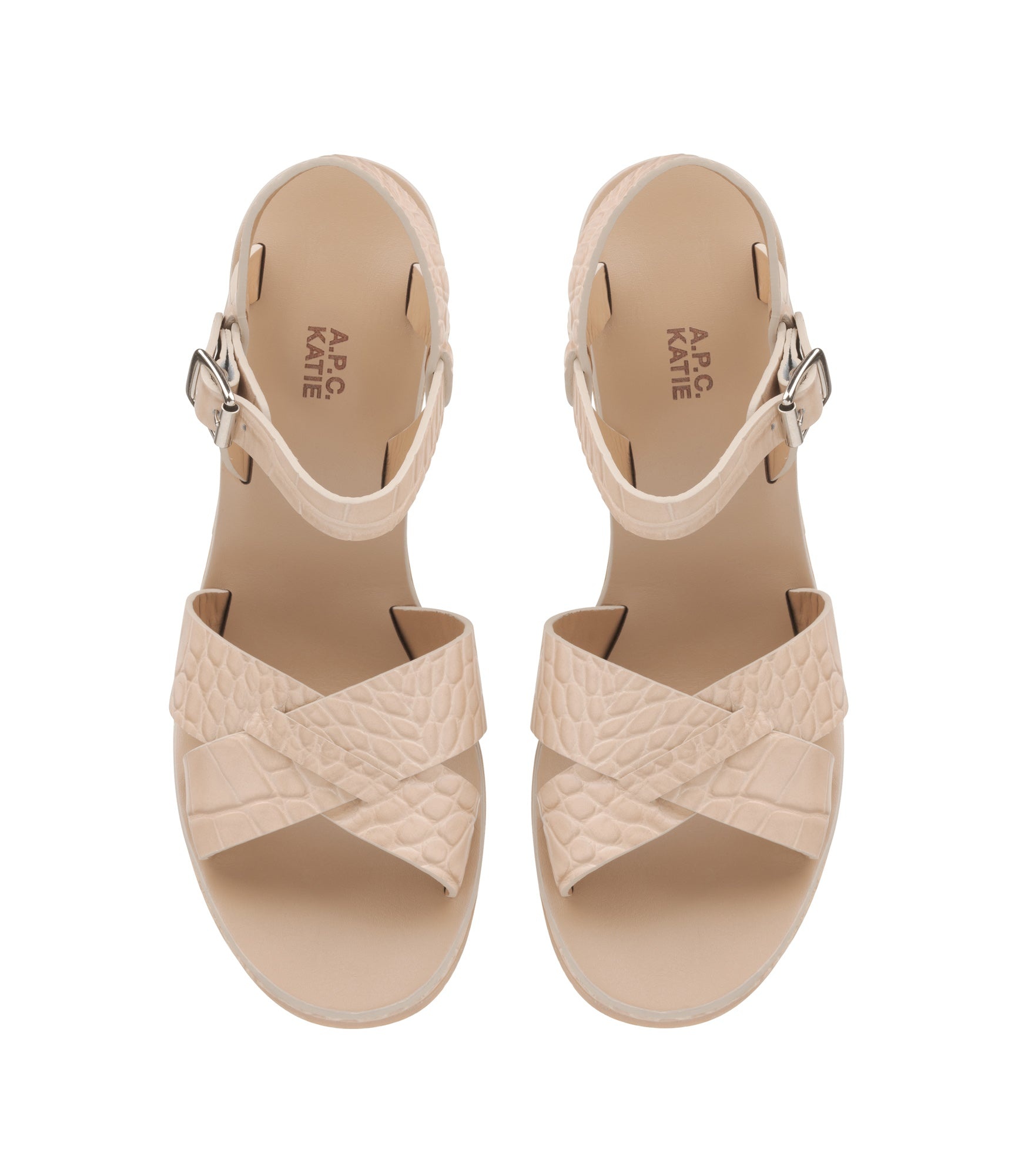 JULIETTE SANDALS - 4