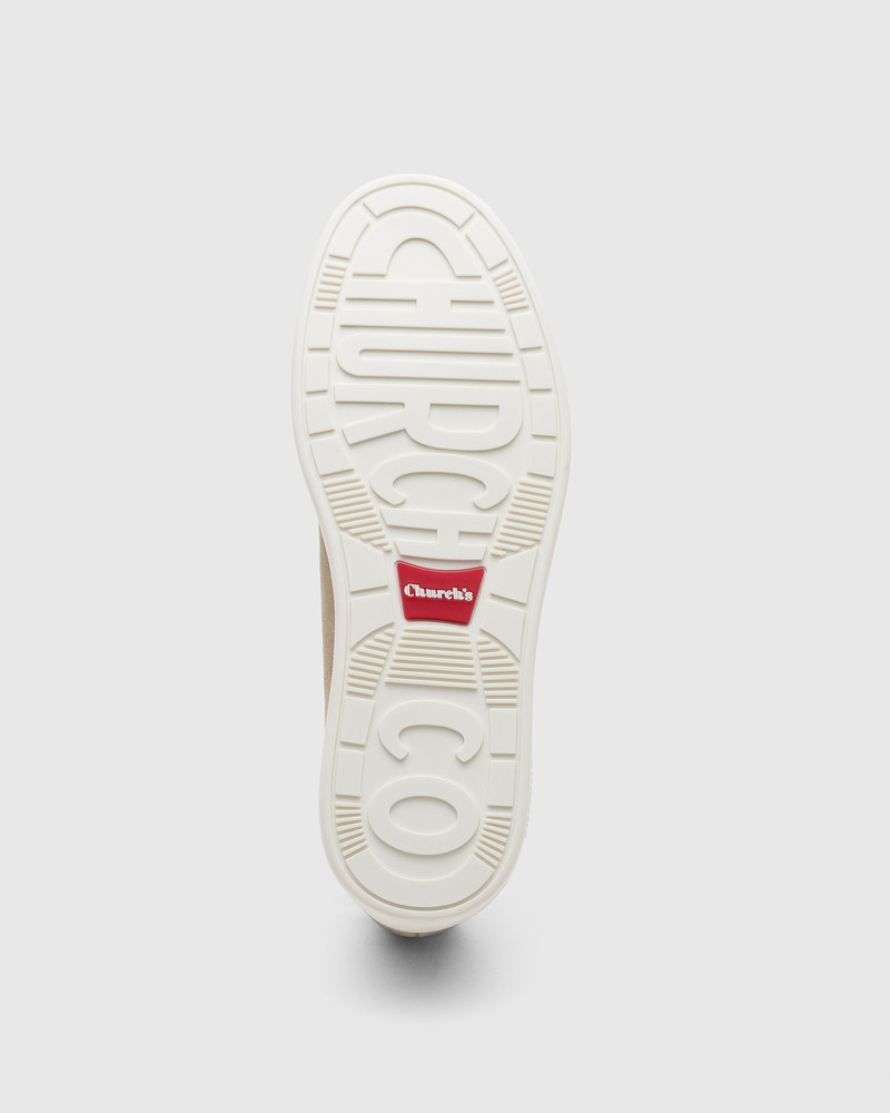 소프트 스웨이드 Sneaker 6