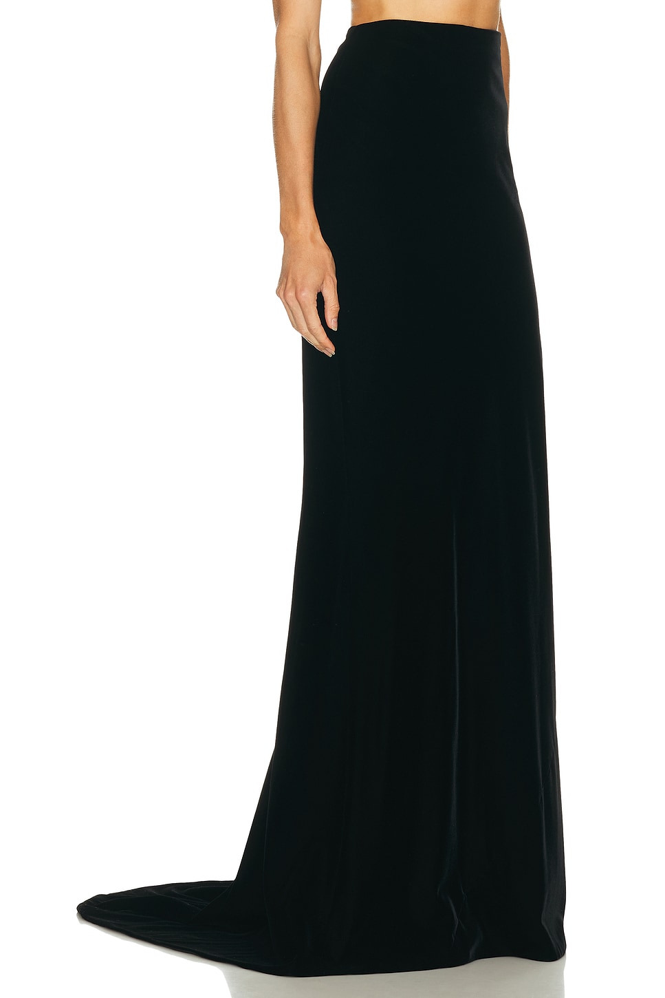 Long Skirt - 2