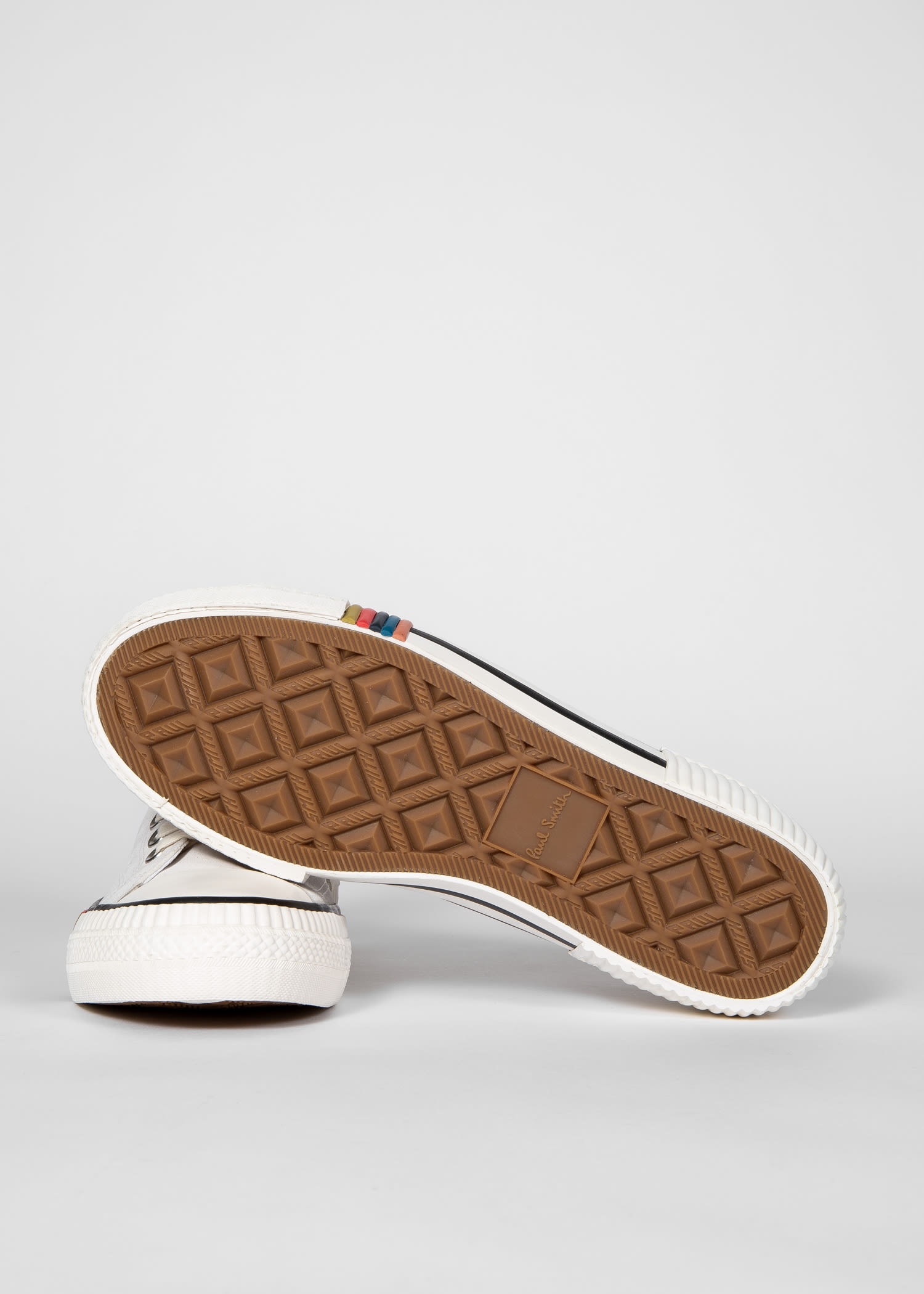 'Kelvin' Sneakers - 4