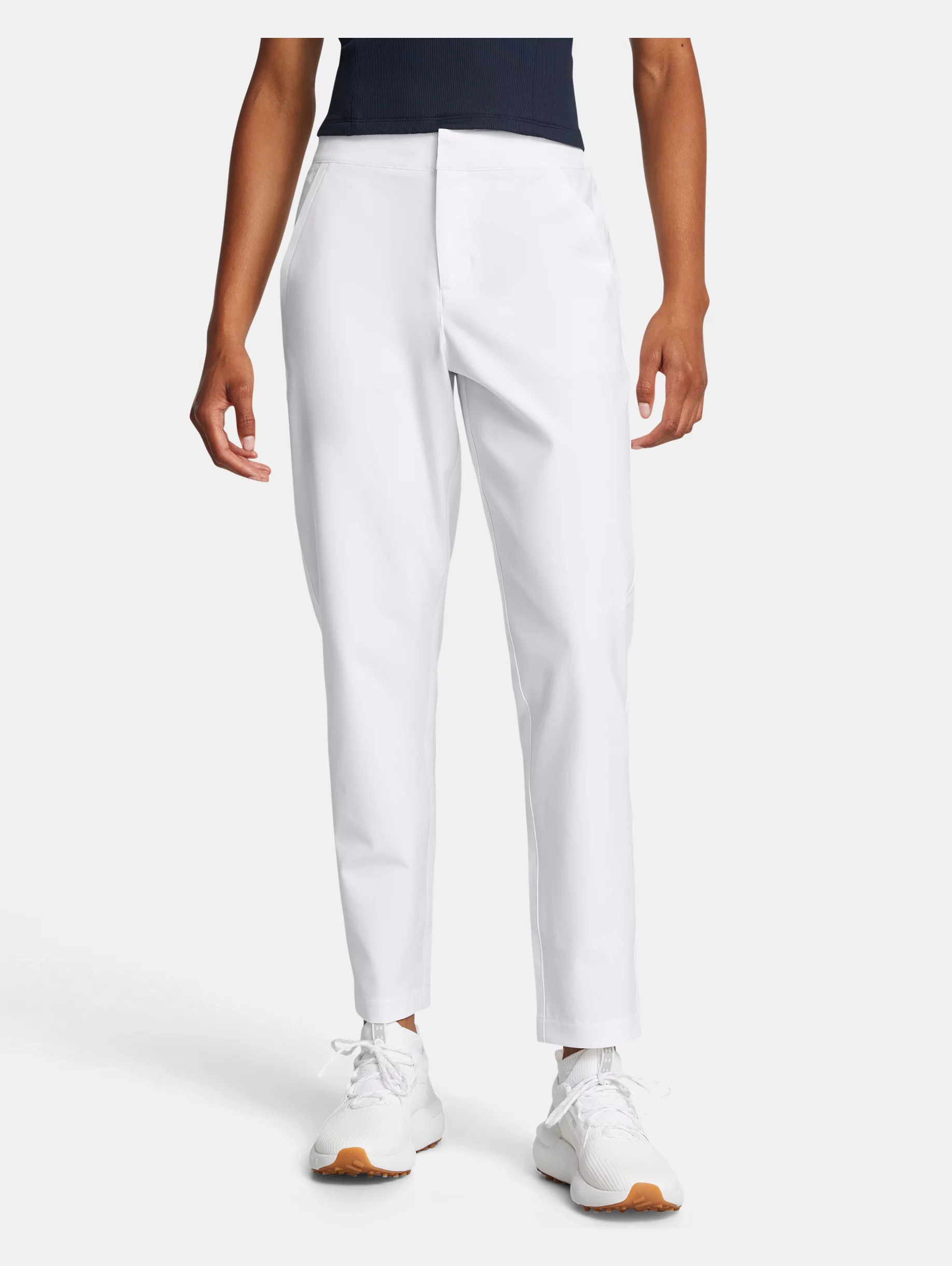 Women's UA Premier Pants - 2