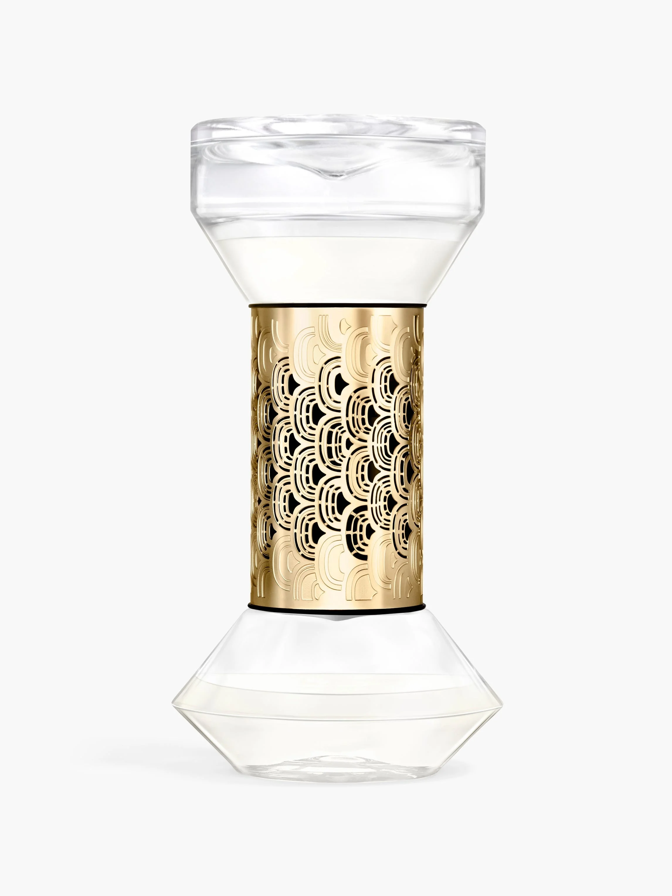 Roses - Hourglass Diffuser - 1