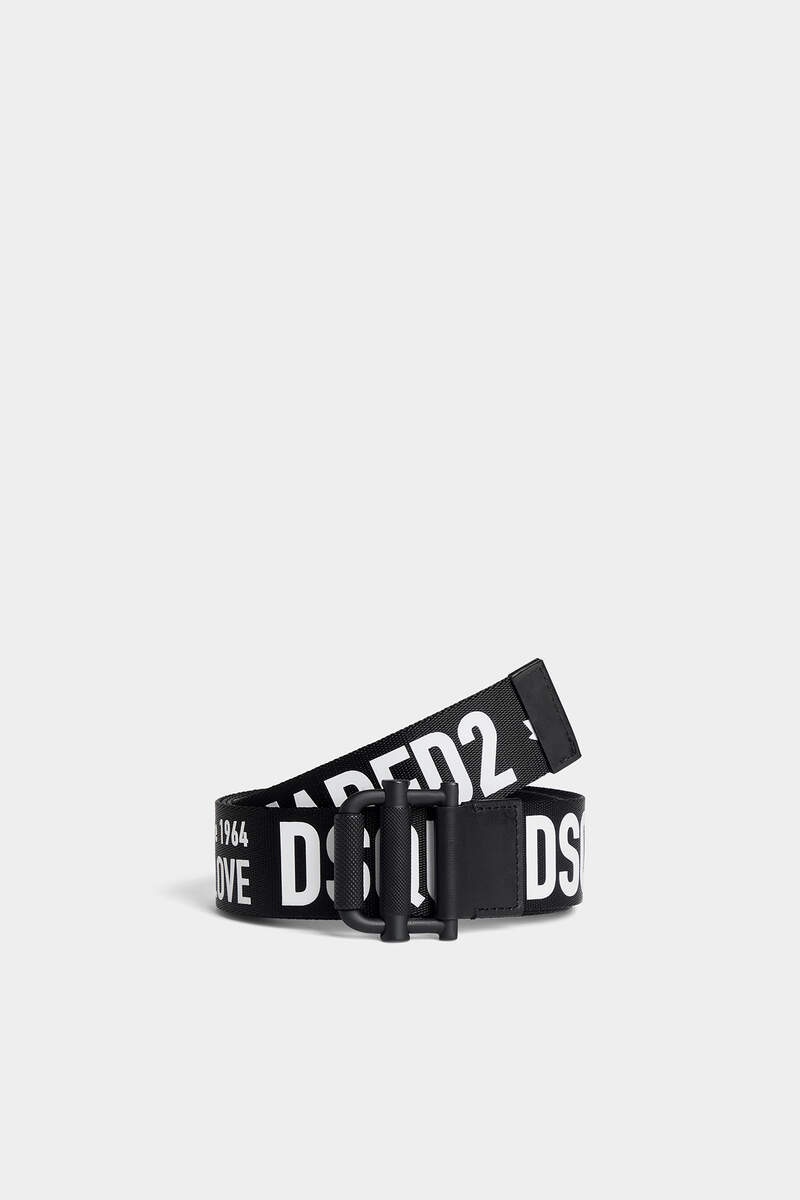 MADE WITH LOVE BELT - 1
