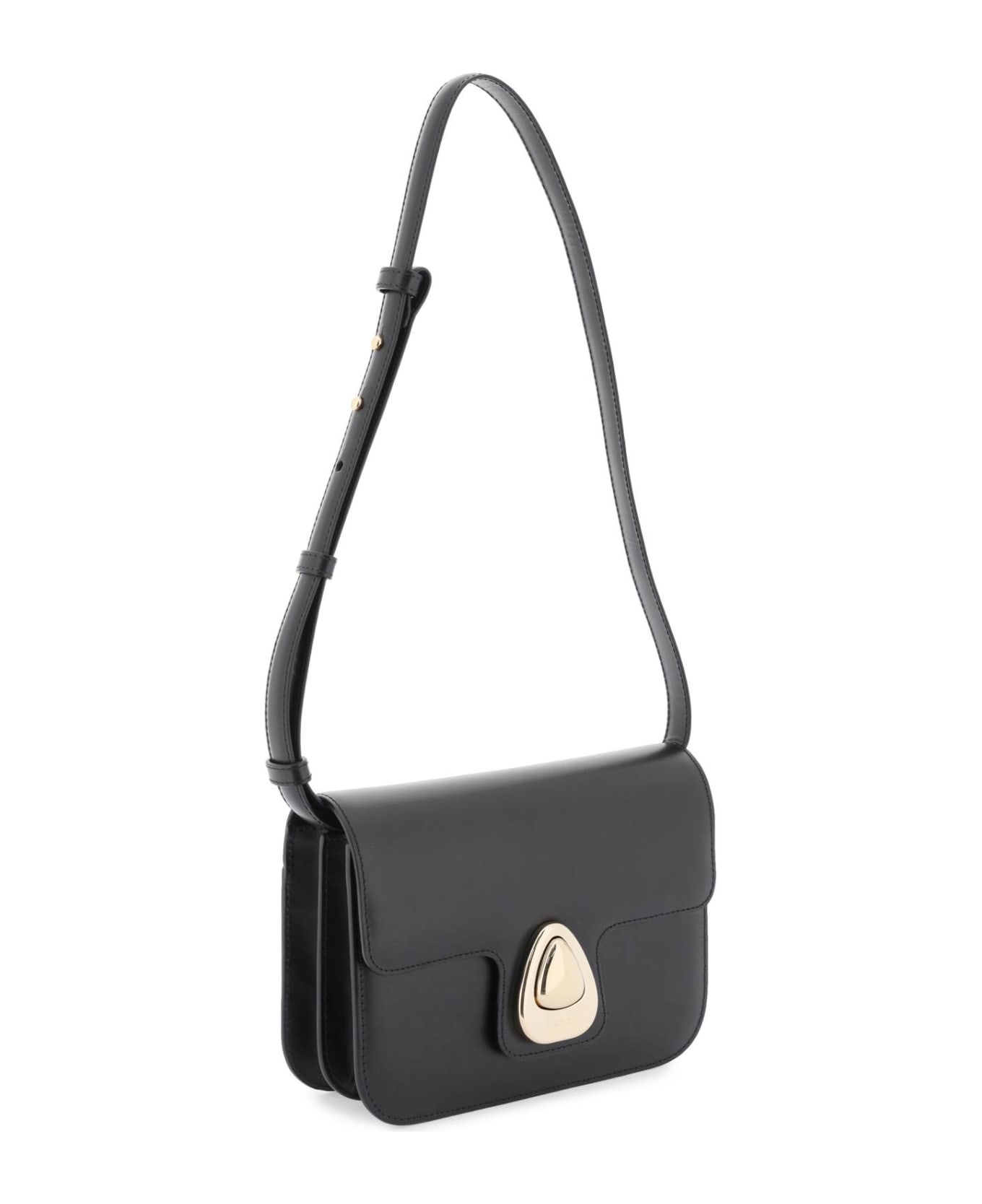 Astra Small Shoulder Bag - 3