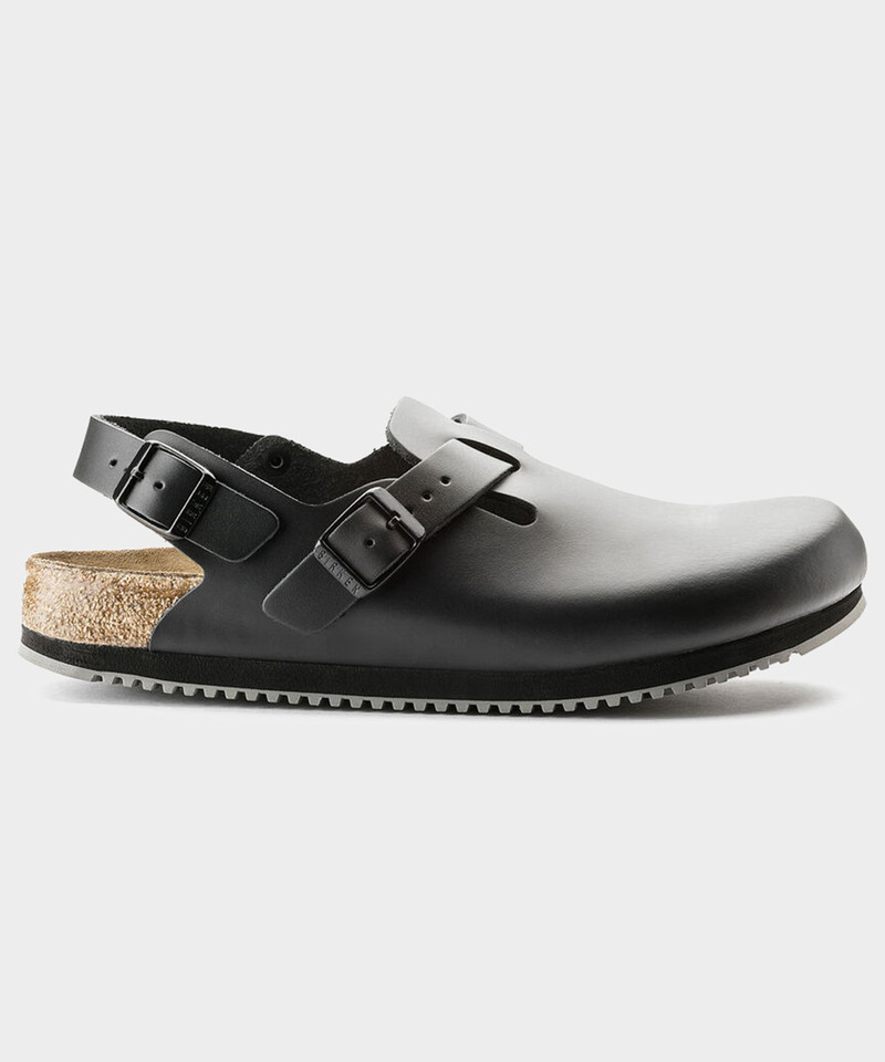 Birkenstock Tokio Super Grip Clog 1