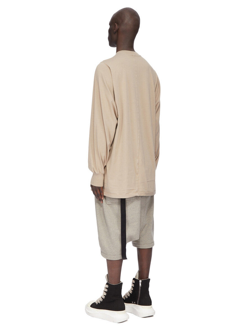Jumbo graphic longssleeve T-shirt 6