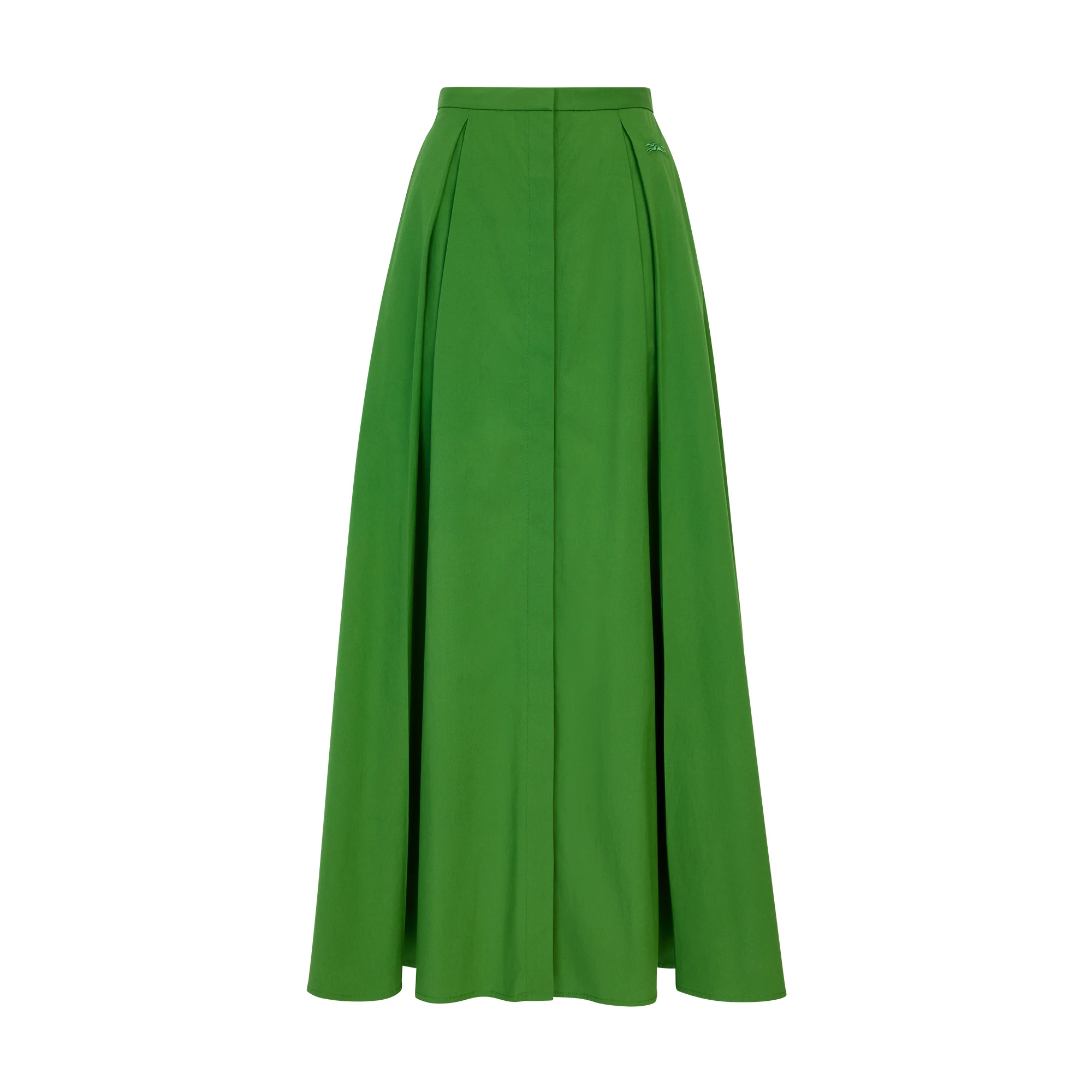 Midi skirt - 1
