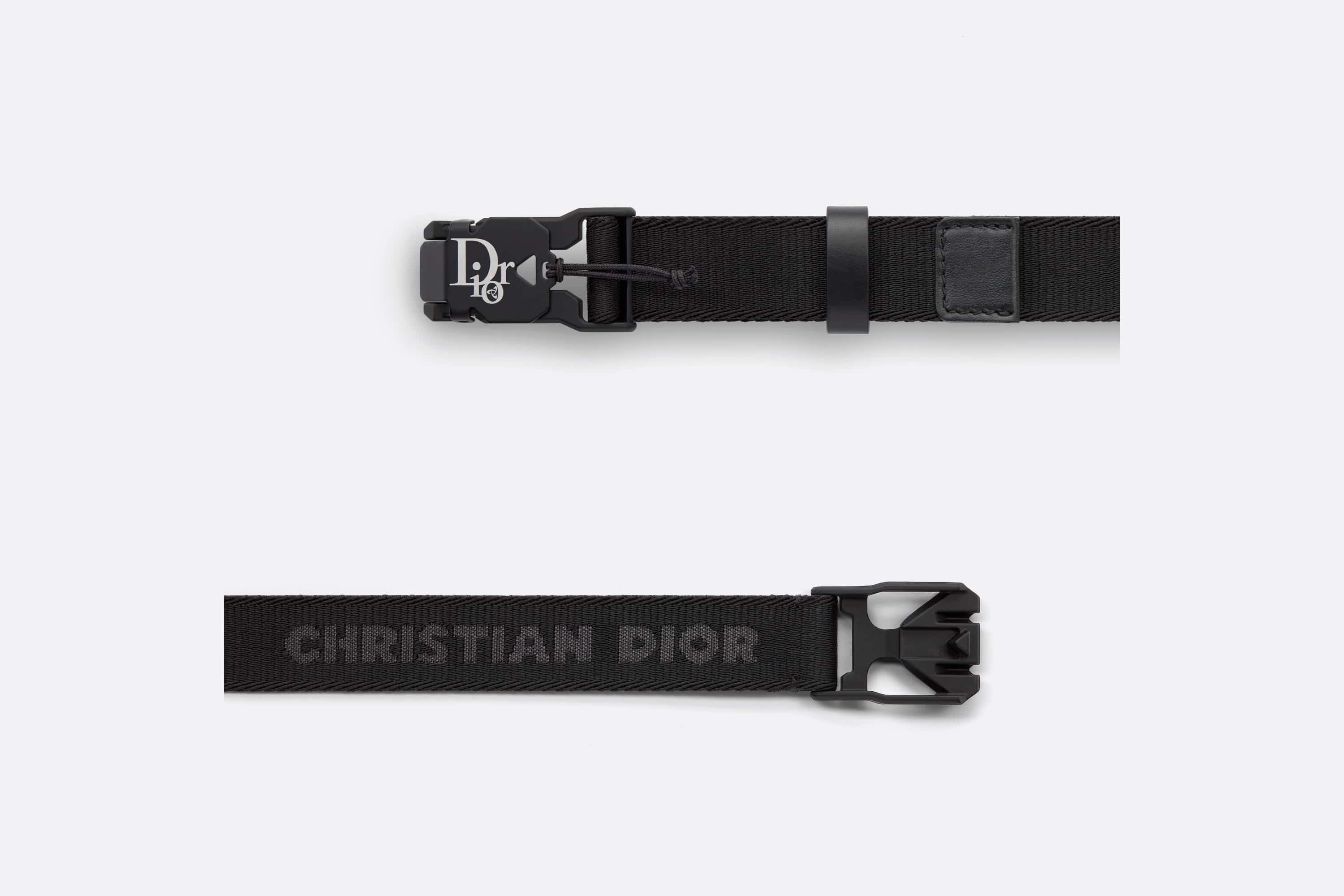 DIOR by MYSTERY RANCH Tactical Belt - 3