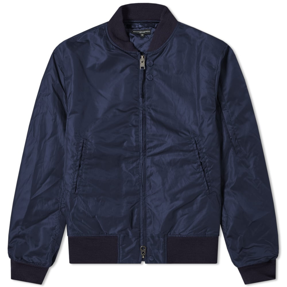 Engineered Garments Aviator Jacket - 1