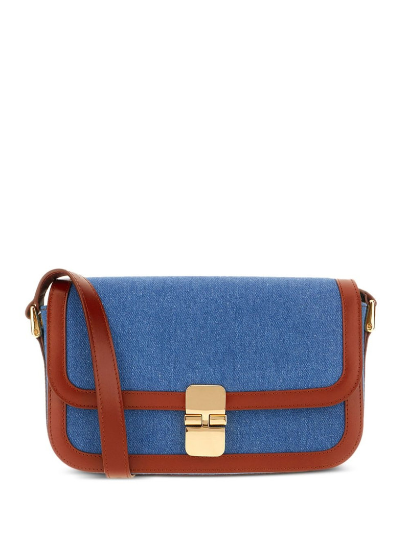 mini Grace crossbody bag 1