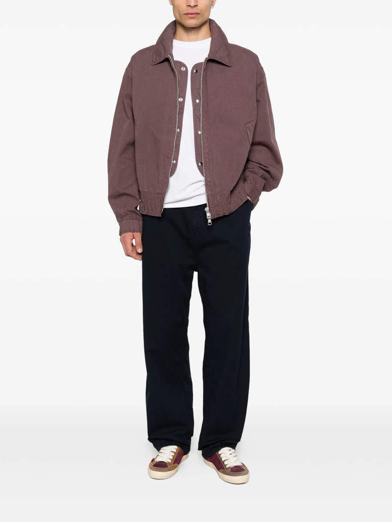 Carhartt Carhartt Button-fastening Trousers outlook