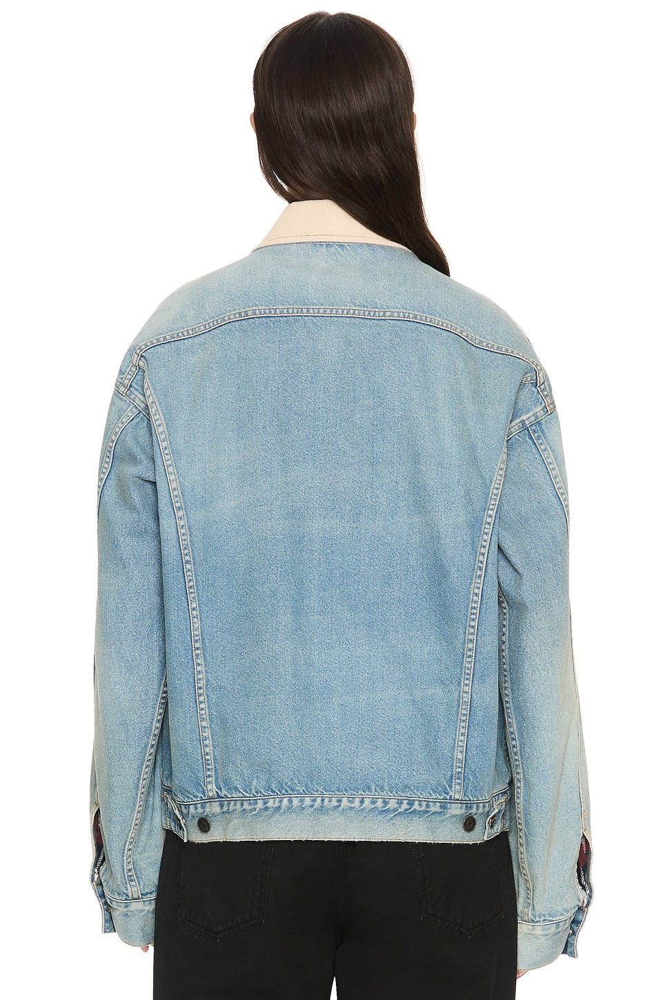 Jorelle Jacket - 3