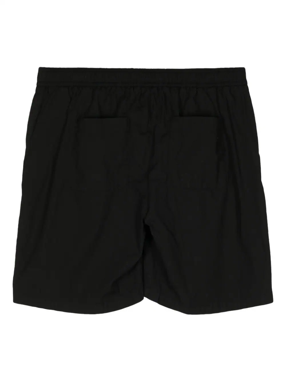 SERGIO SEERSUCKER DECK SHORTS - 2