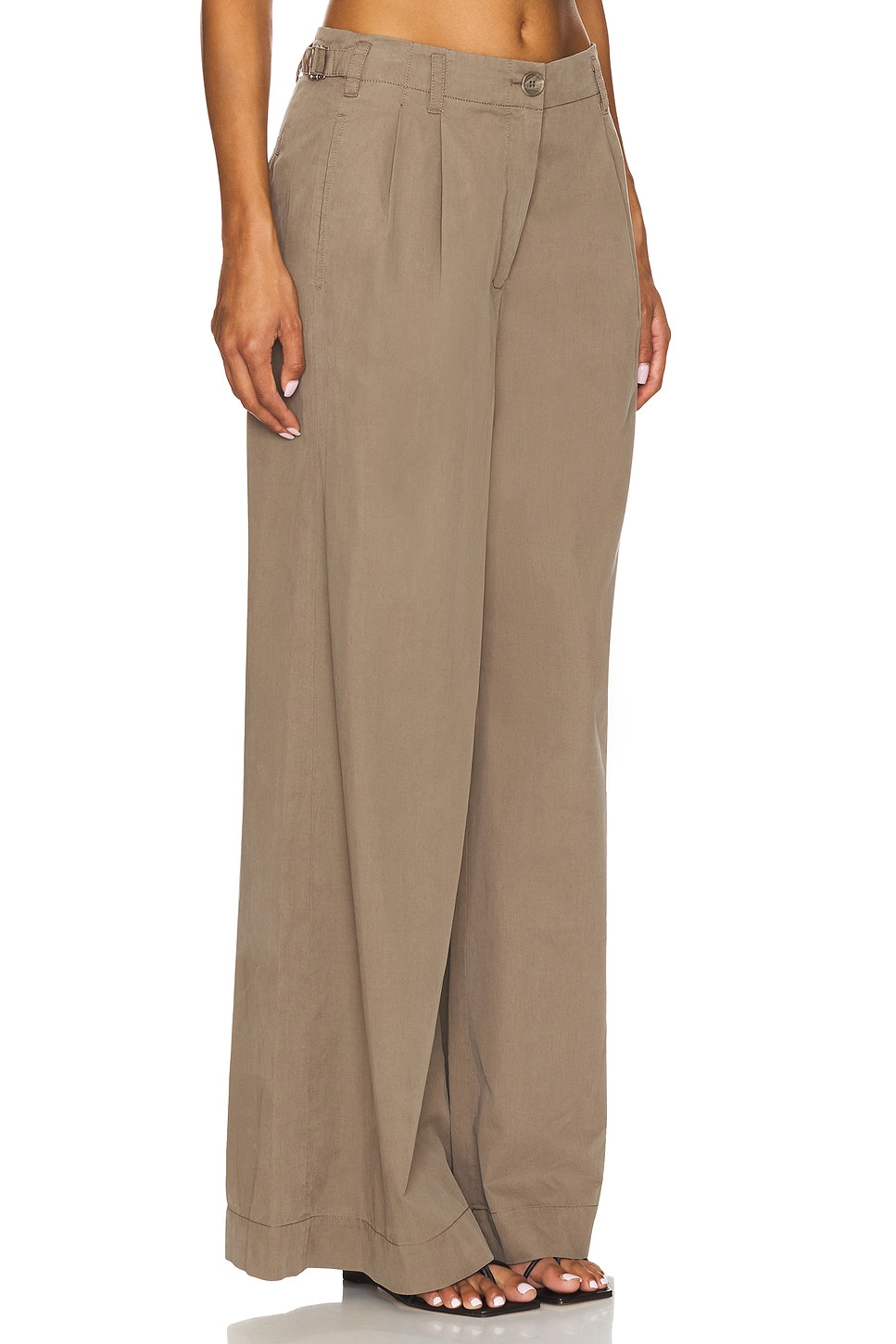 Haydin Wide Leg Pant - 2